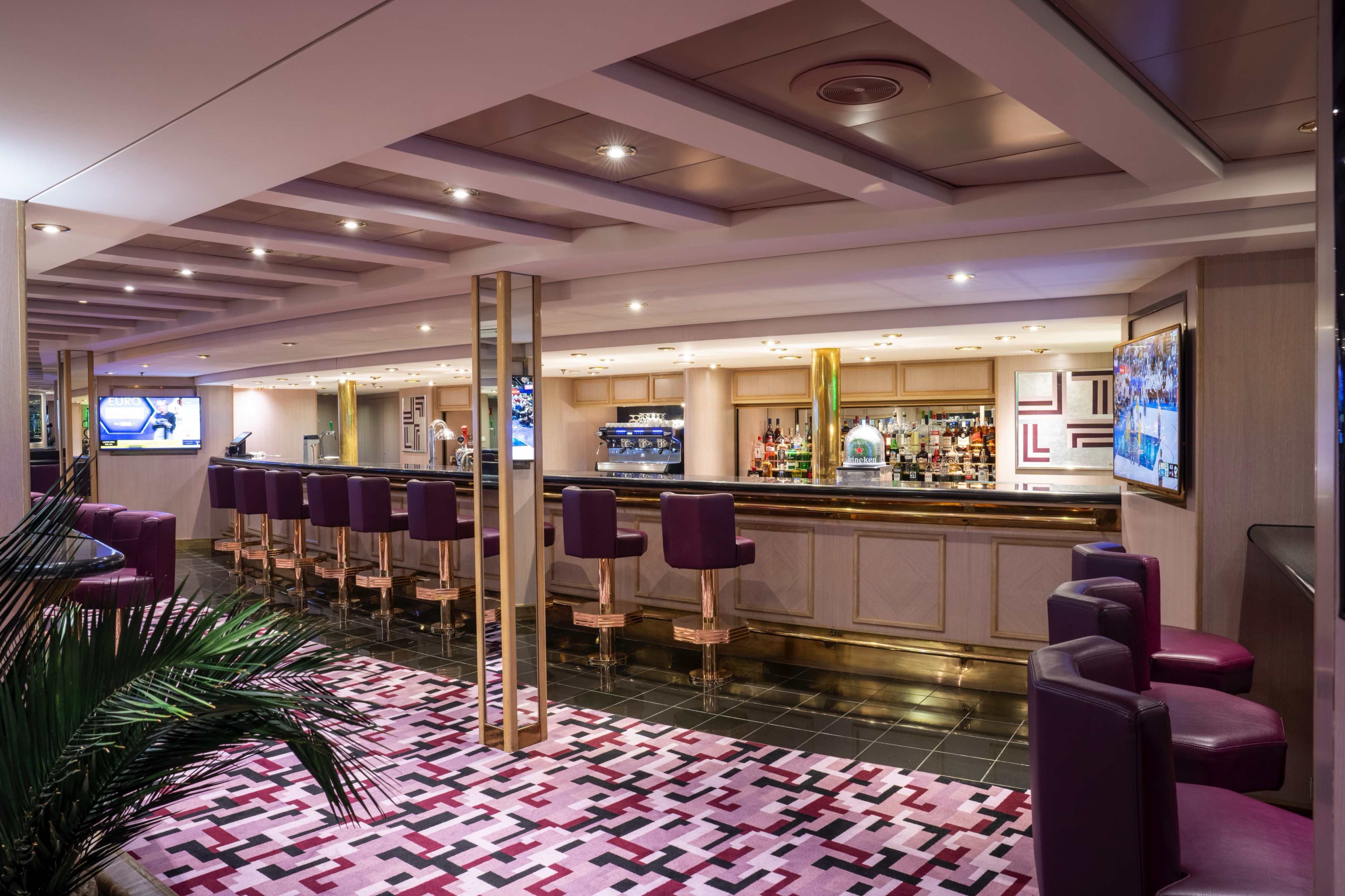 MSC Opera - Sottovento Pub